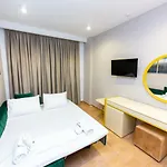 Delight 3* Ksamil
