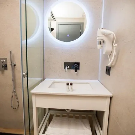 Delight מלון קסאמיל