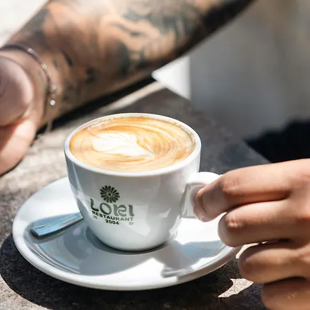 Delight מלון קסאמיל