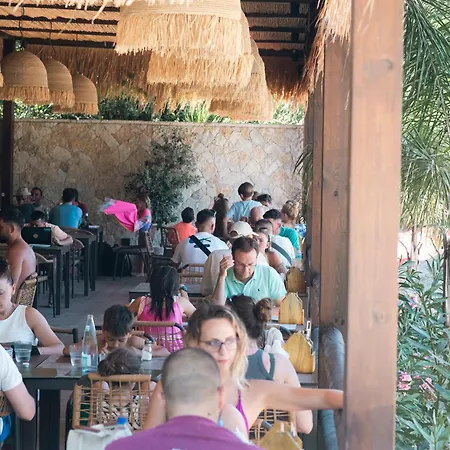 Delight 3* קסאמיל