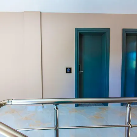 Delight 3* קסאמיל