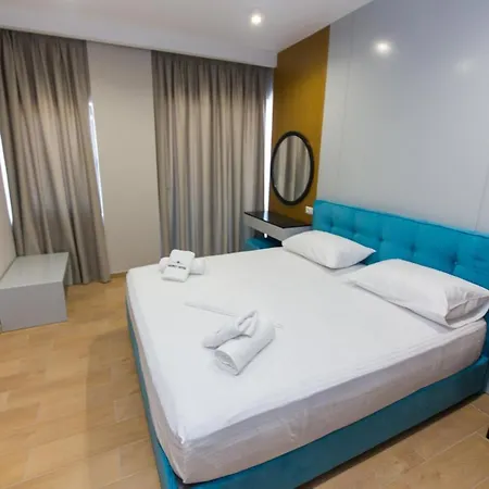Szálloda Delight 3*