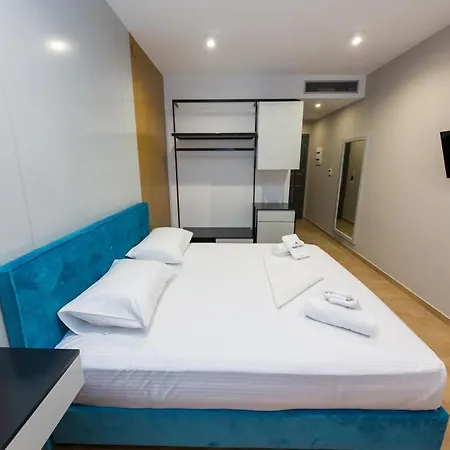 Delight ホテル 3*