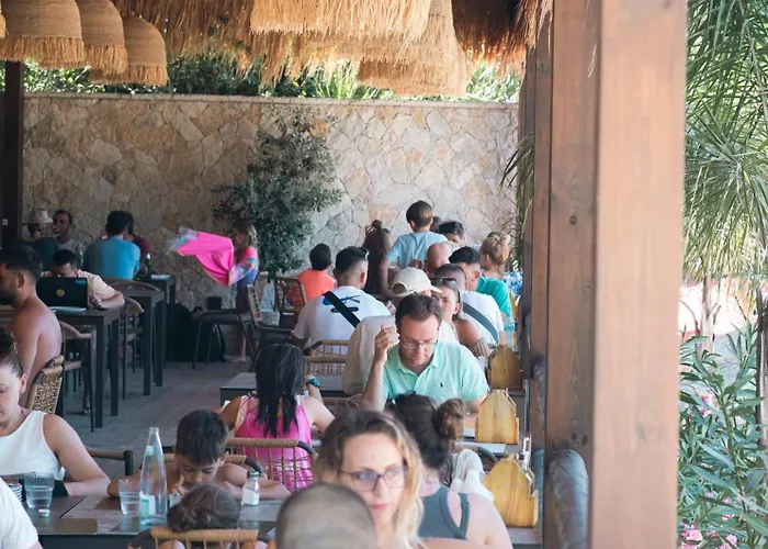 Delight 3* 卡萨米尔