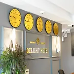Delight 3* クサミル
