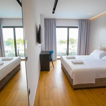 Delight Hotel Ksamil