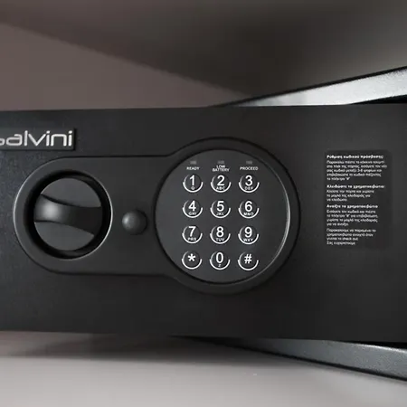 Delight Hotel Ksamil