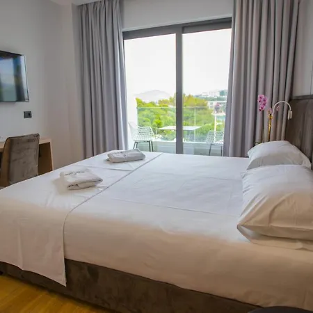 Hotel Delight
