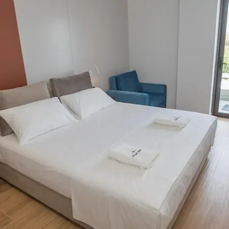 Delight Hotel Ksamil