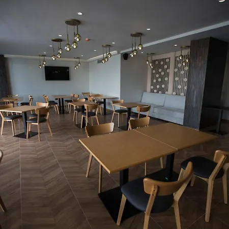 Delight Hotel Ksamil