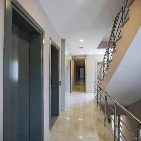 Delight Hotel Ksamil