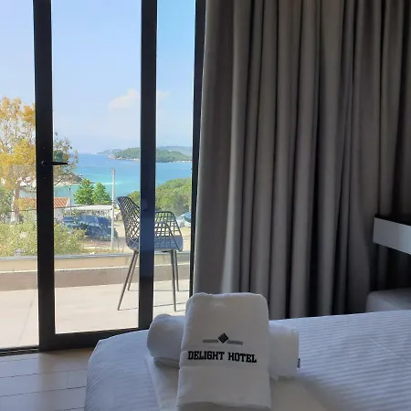 Delight Hotel