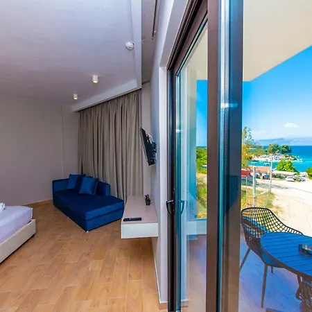 Delight Hotel Ksamil