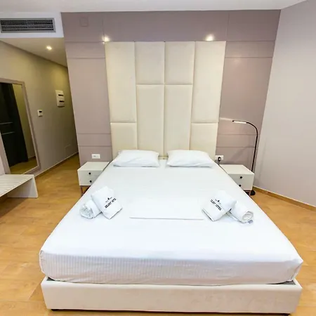 Delight 3* Ksamil