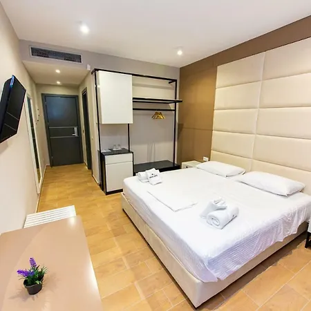 Delight Hotel 3*