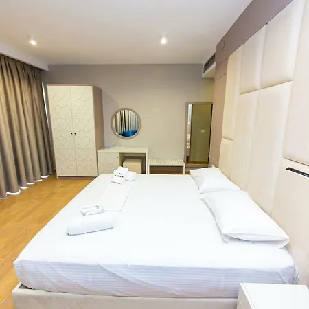 Delight Hotel Ksamil