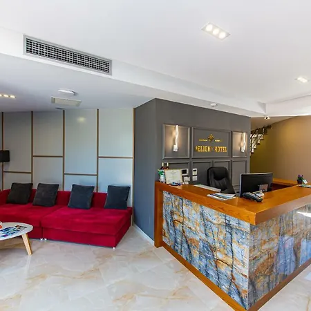 Delight 3* Ksamil