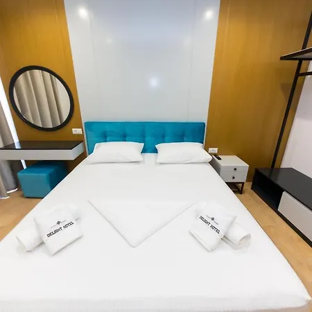 Delight Hotel