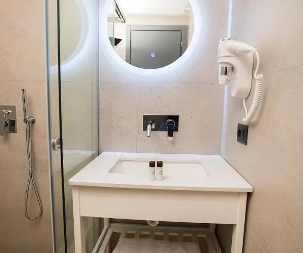 Delight Hotel Ksamil