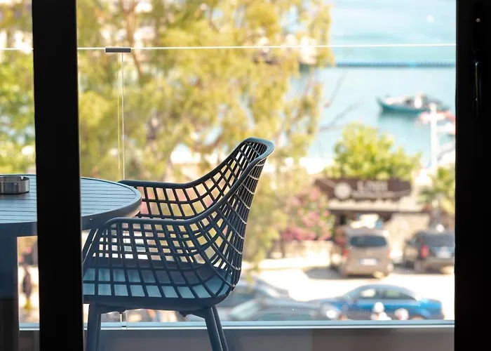 Ξενοδοχείο Delight