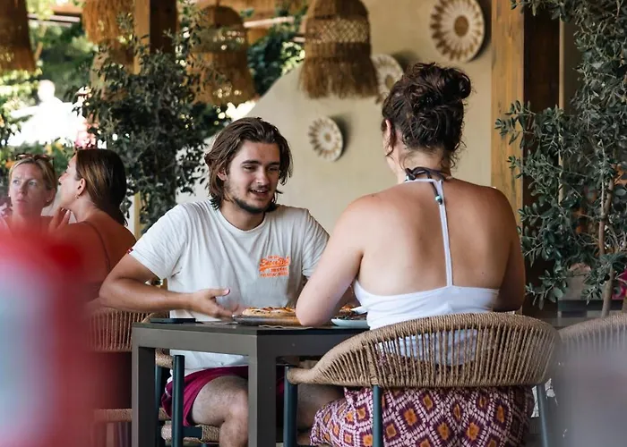 Delight Ξενοδοχείο