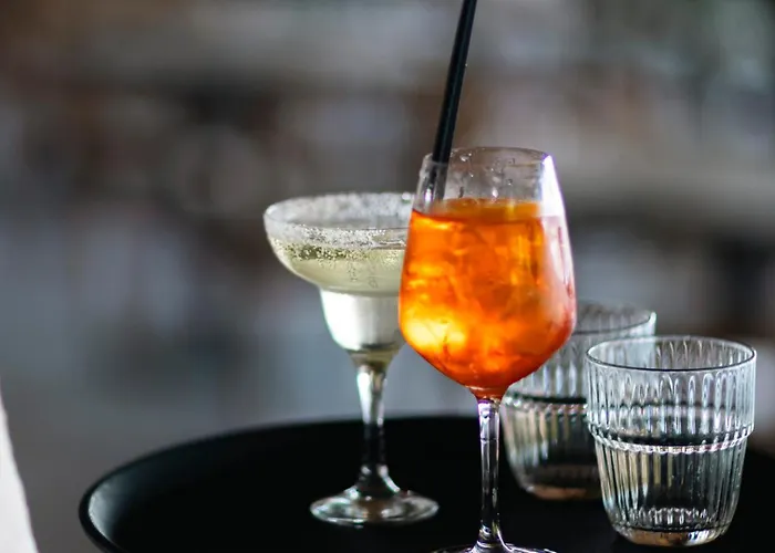 Delight Ξενοδοχείο 3*