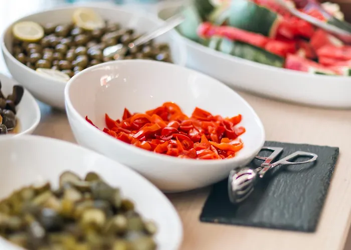 Delight 3* Εξαμίλιο