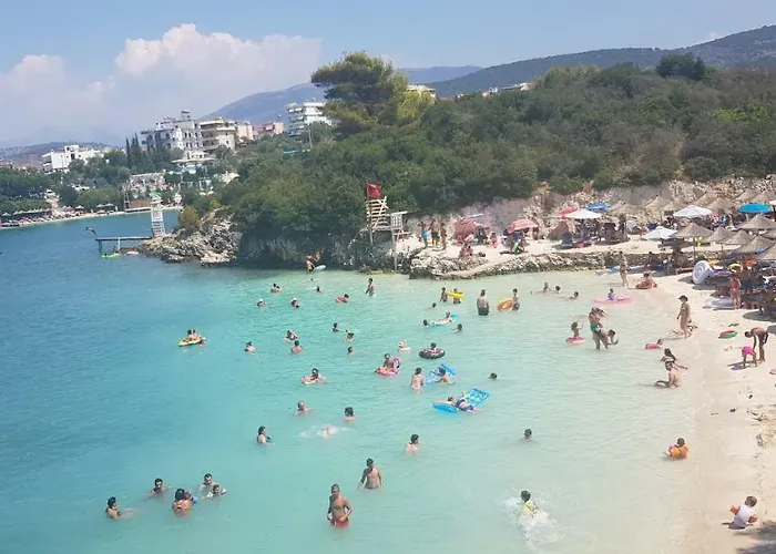 Ξενοδοχείο Delight Εξαμίλιο